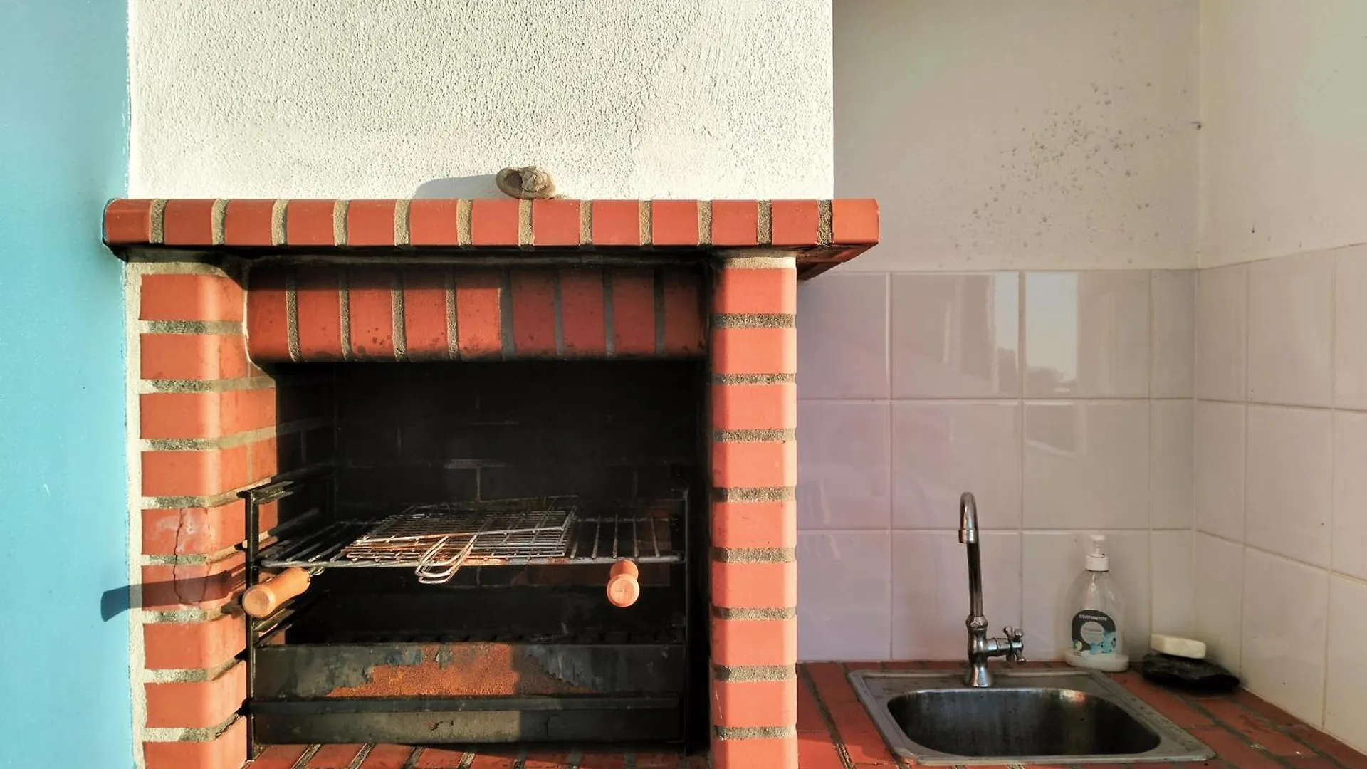 Varandas Guest Apartment Aljezur